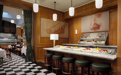 Le Meridien New York, Central Park by Marriott
