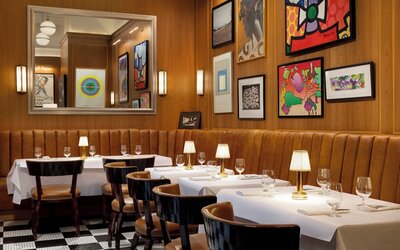 Le Meridien New York, Central Park by Marriott