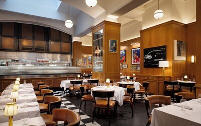 Le Meridien New York, Central Park by Marriott