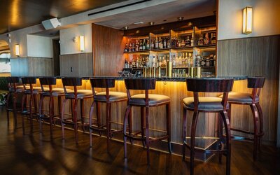 Le Meridien New York, Central Park by Marriott