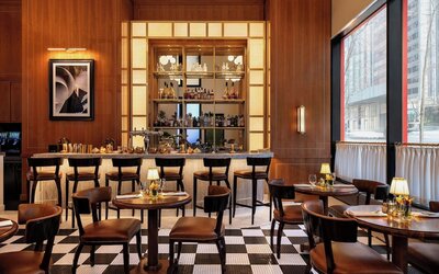 Le Meridien New York, Central Park by Marriott