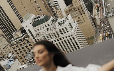 Le Meridien New York, Central Park by Marriott