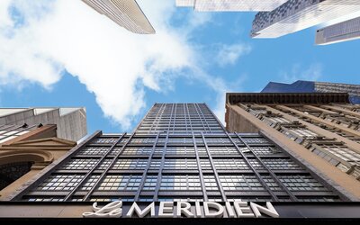 Le Meridien New York, Central Park by Marriott