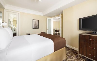 NEW YORKER BY LOTTE HOTELS