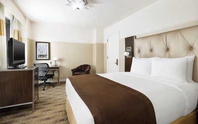 NEW YORKER BY LOTTE HOTELS