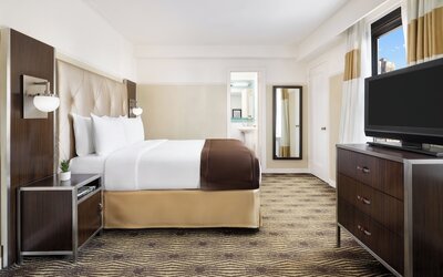 NEW YORKER BY LOTTE HOTELS