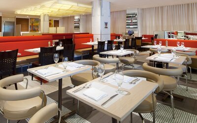 NEW YORKER BY LOTTE HOTELS