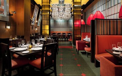 NEW YORKER BY LOTTE HOTELS