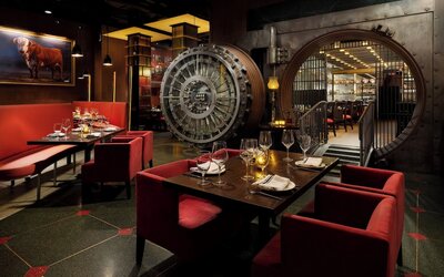 NEW YORKER BY LOTTE HOTELS