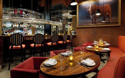 NEW YORKER BY LOTTE HOTELS