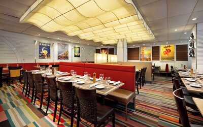 NEW YORKER BY LOTTE HOTELS
