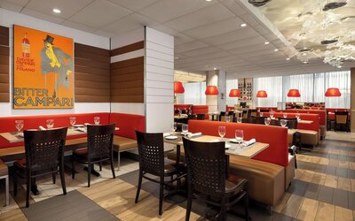 NEW YORKER BY LOTTE HOTELS