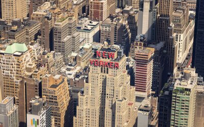 NEW YORKER BY LOTTE HOTELS
