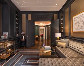 The Plaza, A Fairmont Hotel