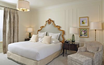 The Plaza, A Fairmont Hotel