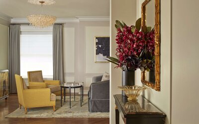 The Plaza, A Fairmont Hotel
