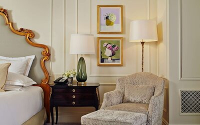 The Plaza, A Fairmont Hotel