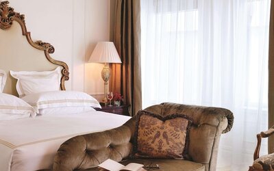 The Plaza, A Fairmont Hotel