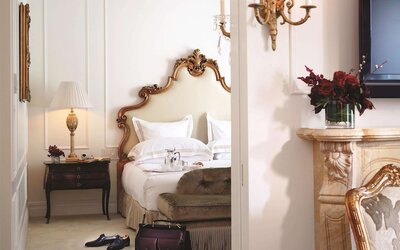 The Plaza, A Fairmont Hotel