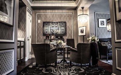 The Plaza, A Fairmont Hotel