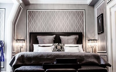 The Plaza, A Fairmont Hotel