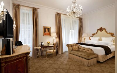 The Plaza, A Fairmont Hotel