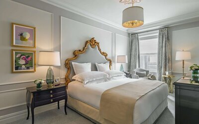 The Plaza, A Fairmont Hotel