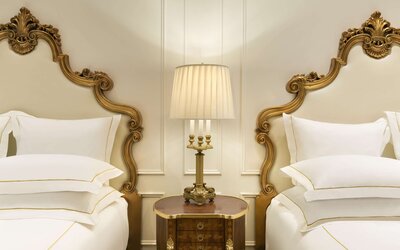 The Plaza, A Fairmont Hotel