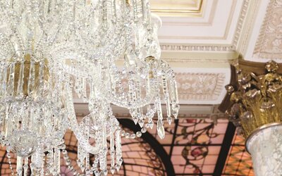 The Plaza, A Fairmont Hotel