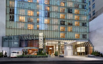 AC Hotel by Marriott New York Times Square