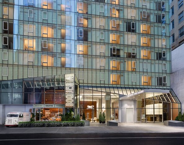 AC Hotel by Marriott New York Times Square