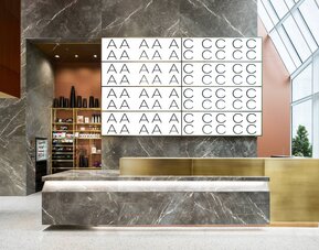 AC Hotel by Marriott New York Times Square