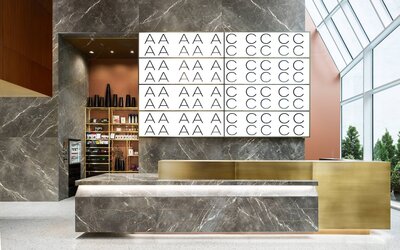 AC Hotel by Marriott New York Times Square