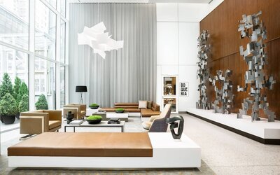 AC Hotel by Marriott New York Times Square
