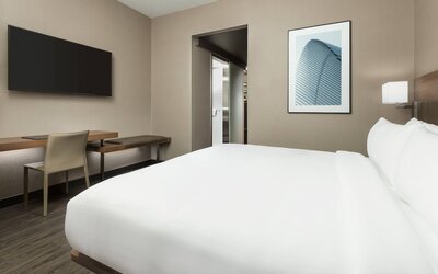 AC Hotel by Marriott New York Times Square