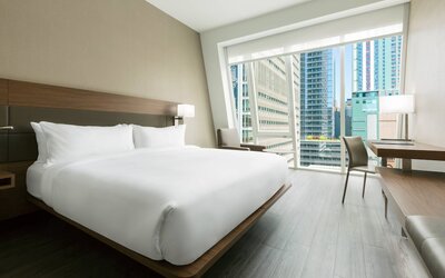 AC Hotel by Marriott New York Times Square