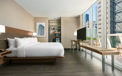 AC Hotel by Marriott New York Times Square