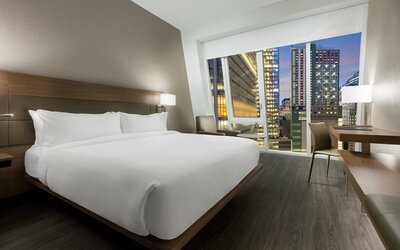 AC Hotel by Marriott New York Times Square