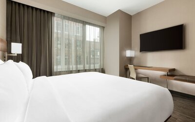 AC Hotel by Marriott New York Times Square