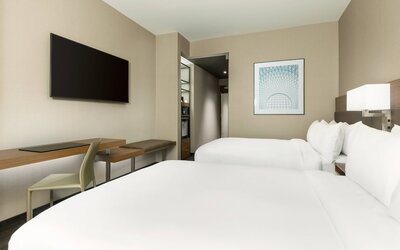 AC Hotel by Marriott New York Times Square