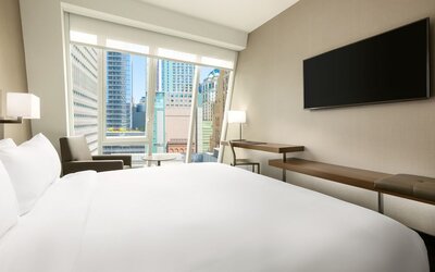 AC Hotel by Marriott New York Times Square
