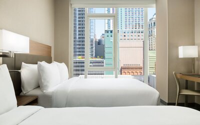 AC Hotel by Marriott New York Times Square