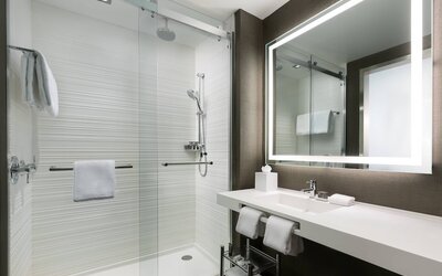 AC Hotel by Marriott New York Times Square