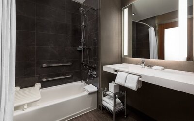 AC Hotel by Marriott New York Times Square