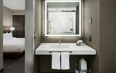 AC Hotel by Marriott New York Times Square