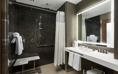 AC Hotel by Marriott New York Times Square
