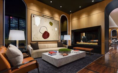 AC Hotel by Marriott New York Times Square