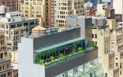 AC Hotel by Marriott New York Times Square