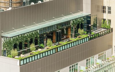 AC Hotel by Marriott New York Times Square