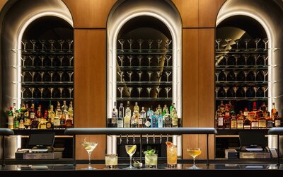 AC Hotel by Marriott New York Times Square